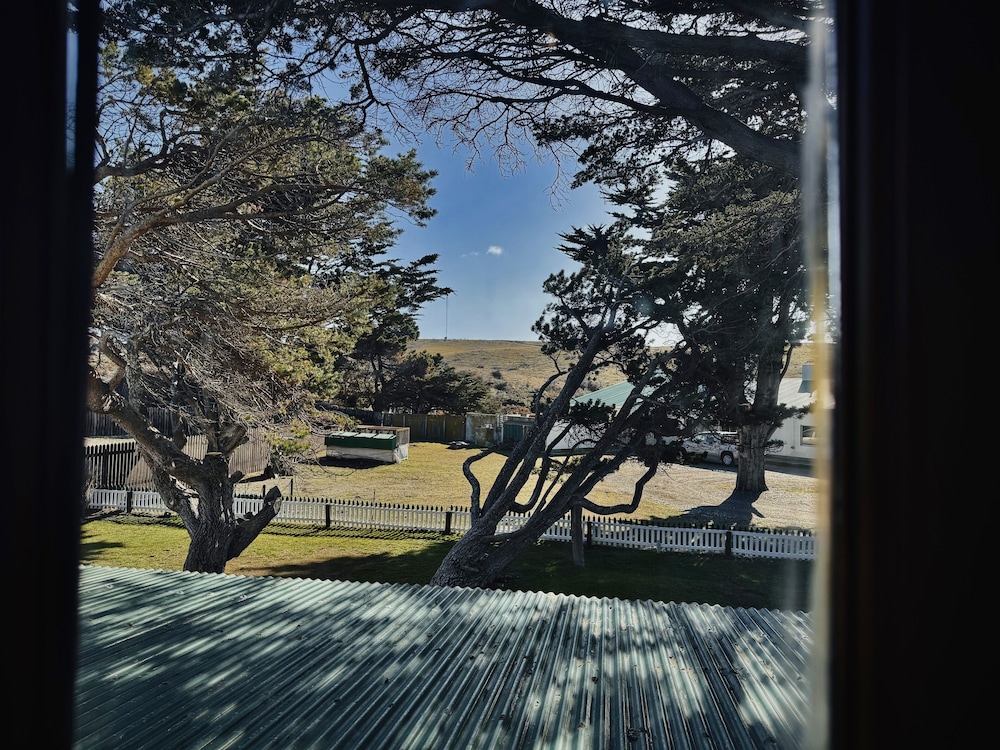 Estancia Monte Dinero
