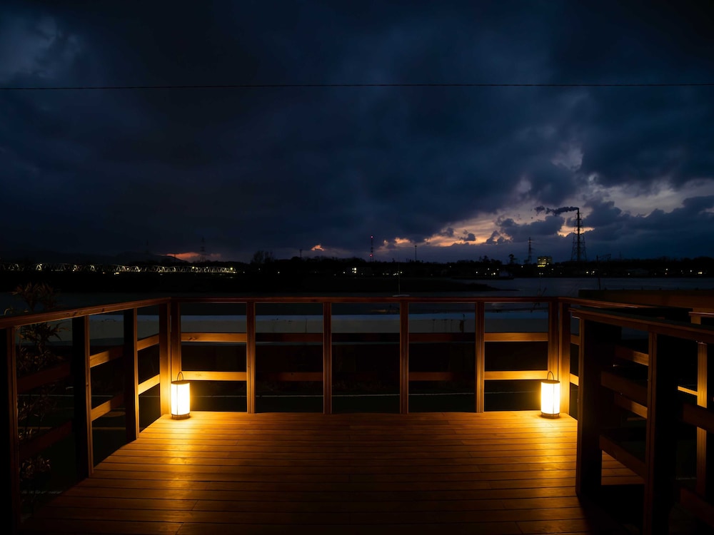 Auberge Homachi Mikuniminato 41