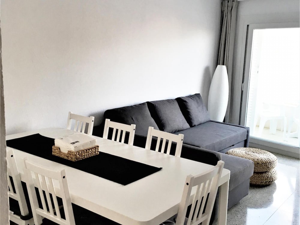Apartamento Costa Brava CON Vistas AL MAR