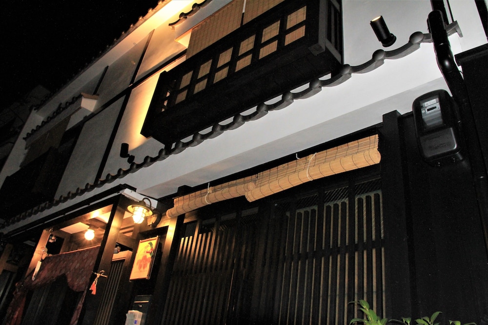 Tsubaki Ann Kyoto