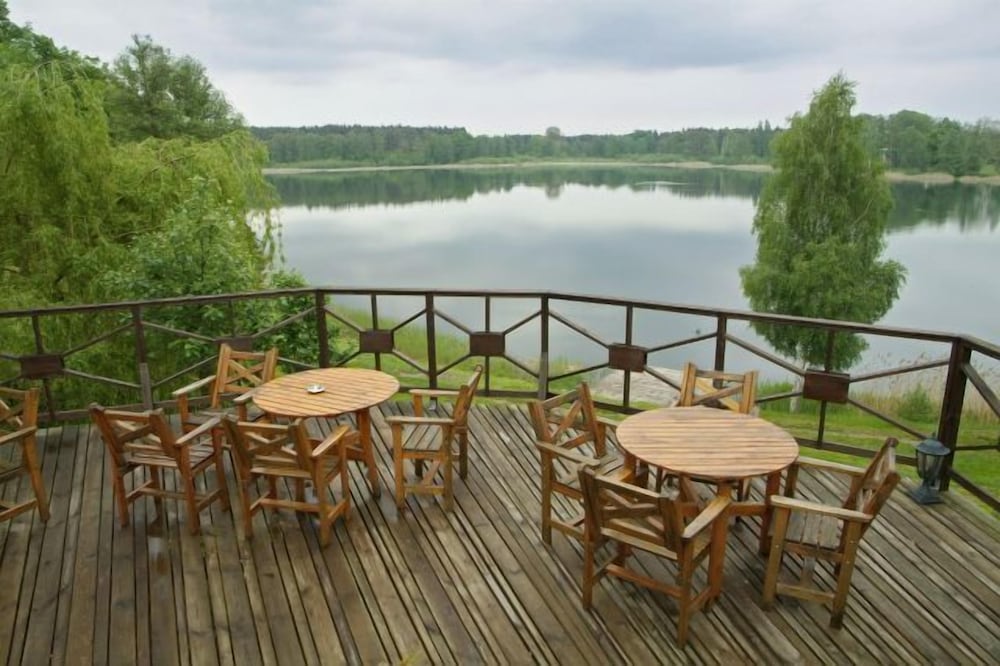 Pensjonat Afrodyta Spa view 5