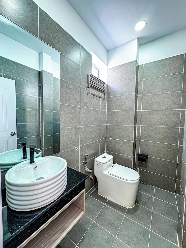 De KT Villa Kampot