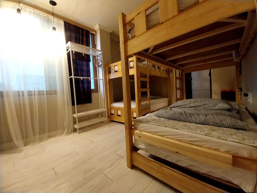 Youngil Dae Guest house