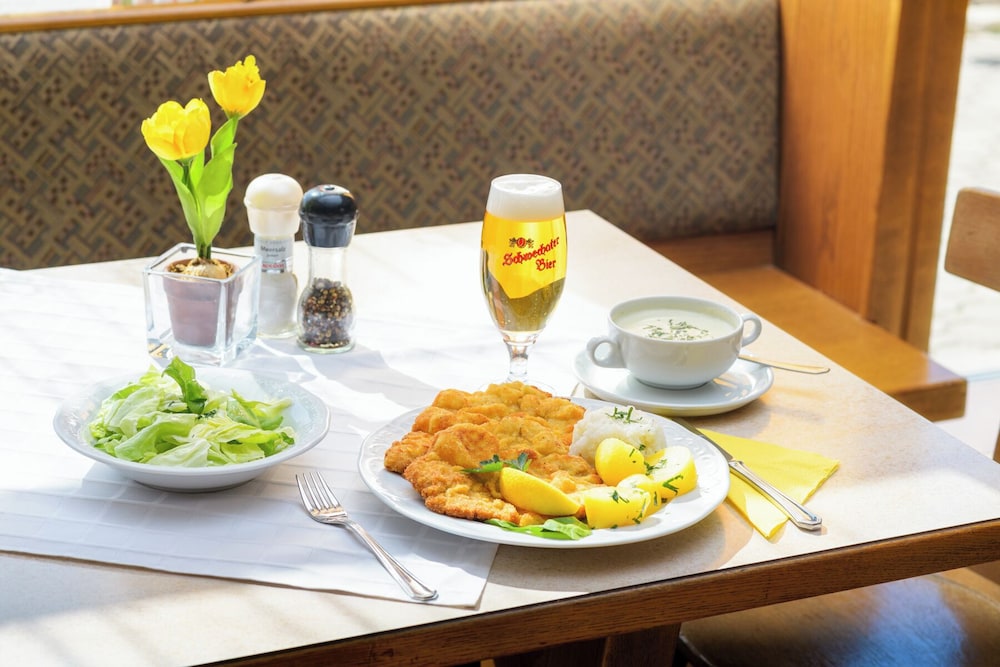Gasthof Rupp