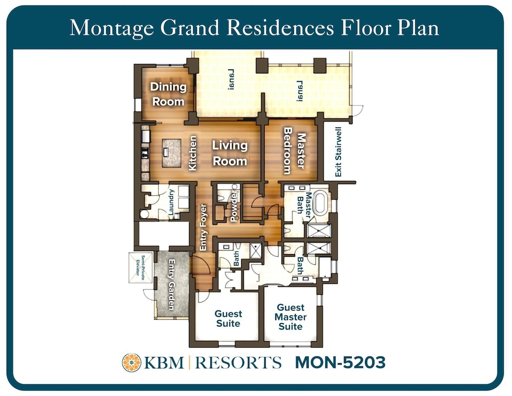 KBM Resorts Free CAR Luxury Oceanfront Villa at Montage Kapalua Bay Private Lanai and BBQ Mon-5203