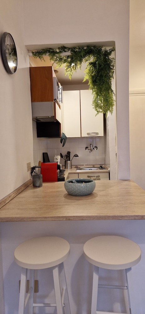 Charming Studio in the Heart of Rapallo