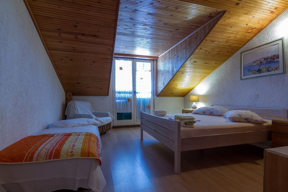 Anđela - 80 m From Beach - A1 view 3