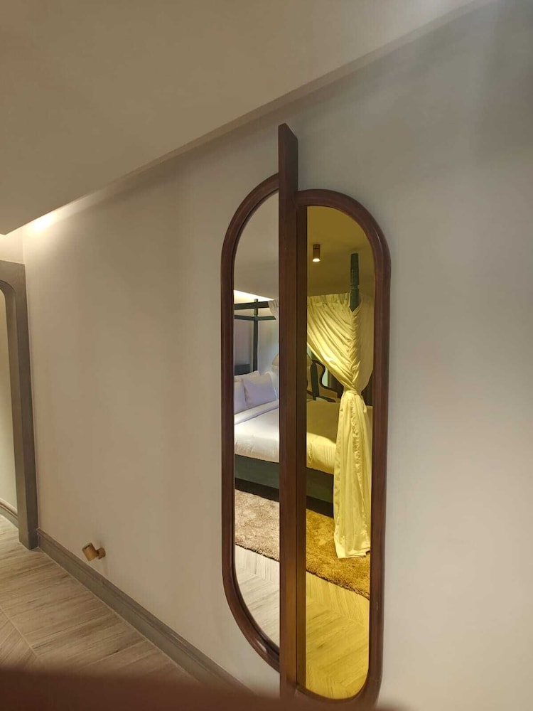 Maison de Zen