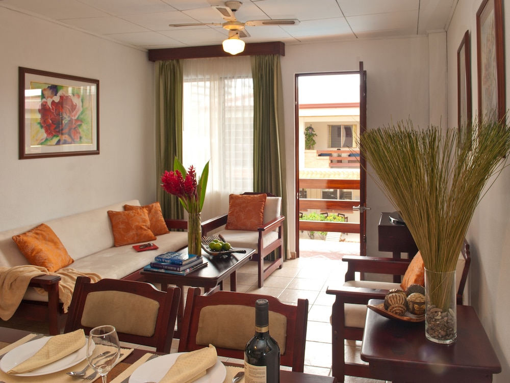 San Jose - Costa Rica Vacations - La Sabana Hotel Suites Apartments - Property Image 41