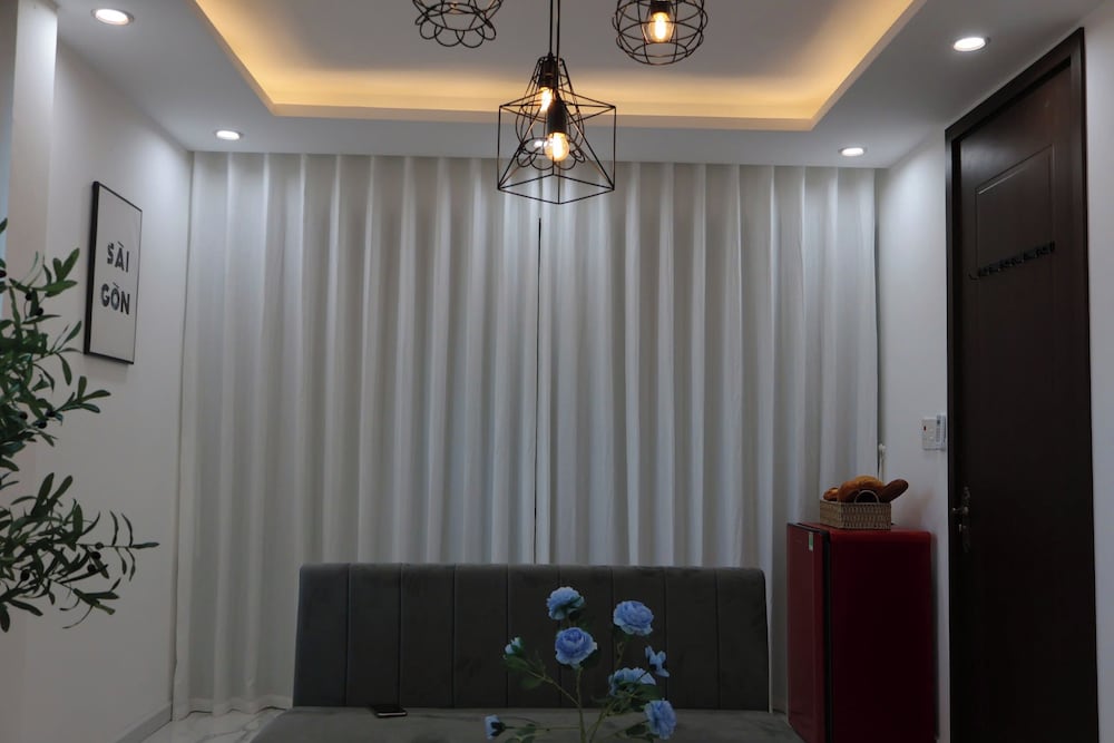 The Grand Diamond C Hotel