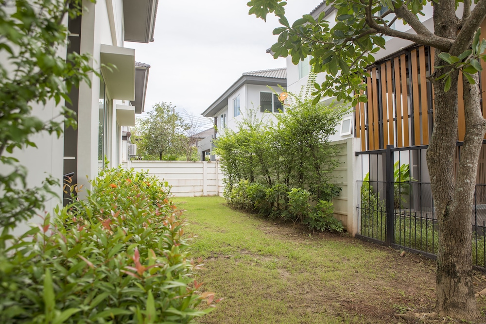 Maximum Land & House with WiFi