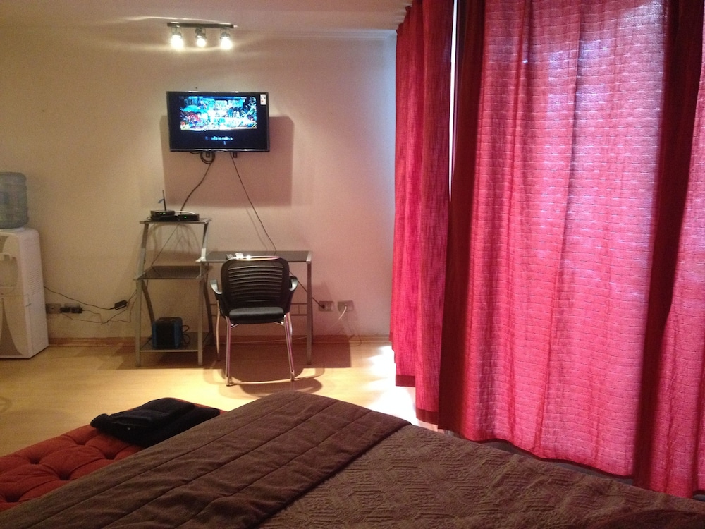 Providencia Suite Manuel Montt