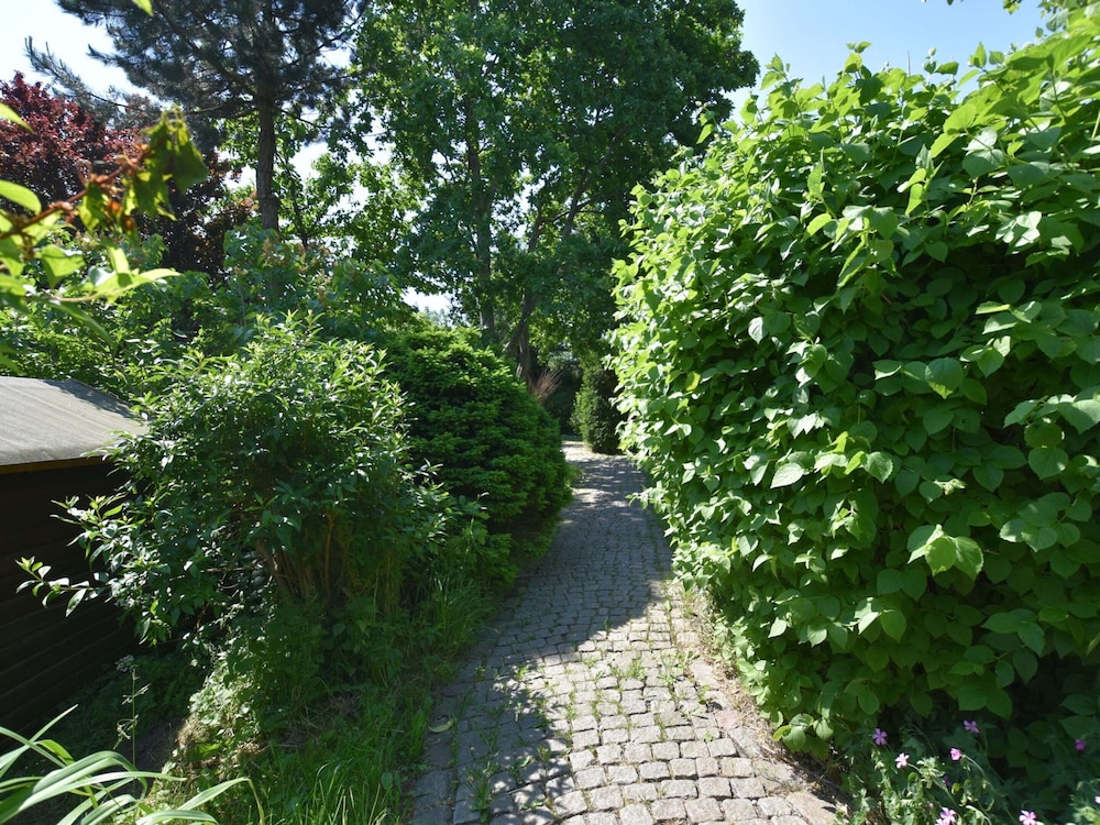 Ferienwohnung Im Heumond in Buschhagen