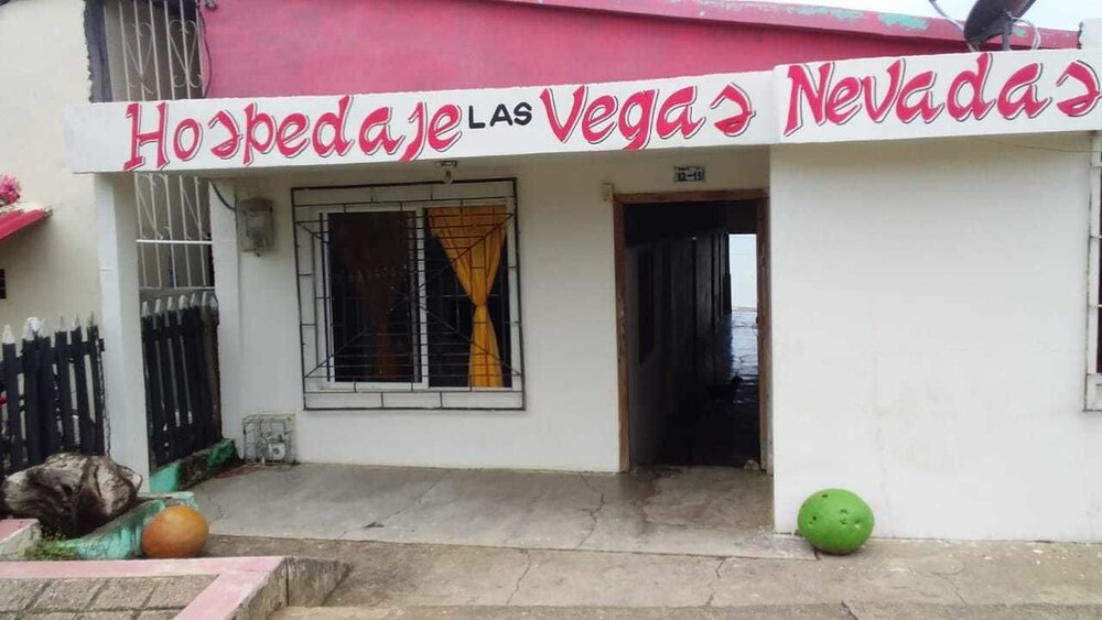 Hospedaje Las Vegas Nevadas - Property Image 6