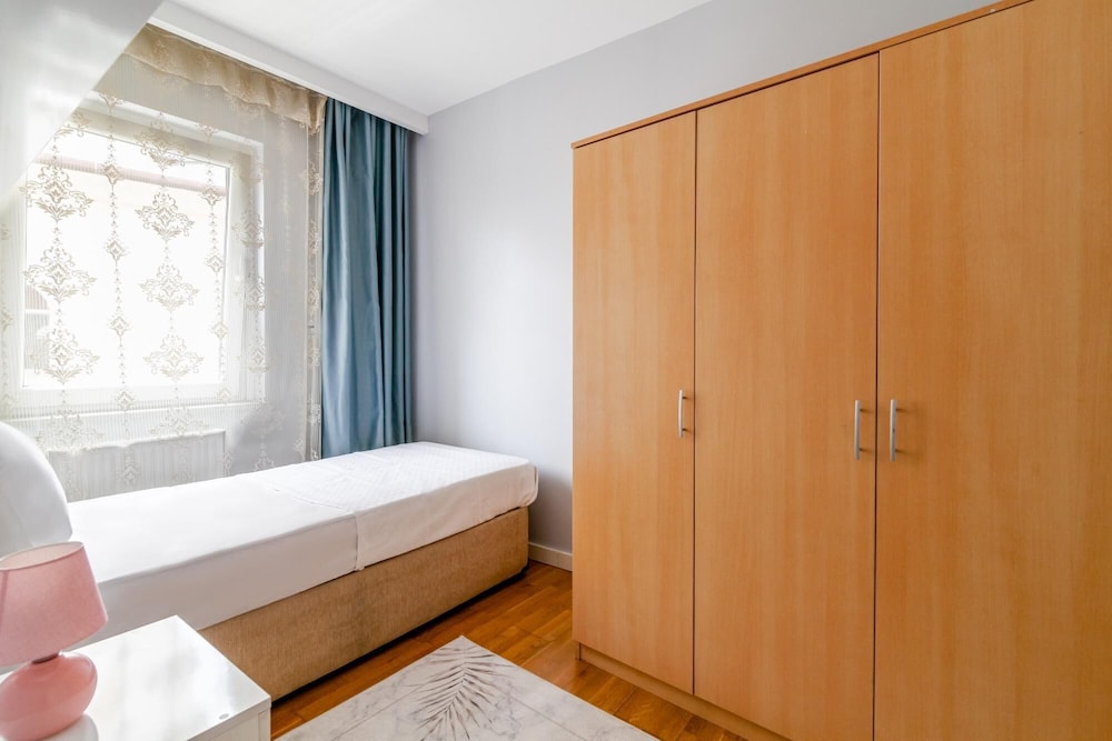 Residence 10 min to Taksim and City s Nisantasi