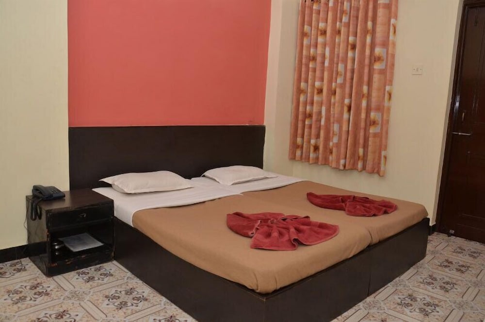 Hotel Blessings Goa