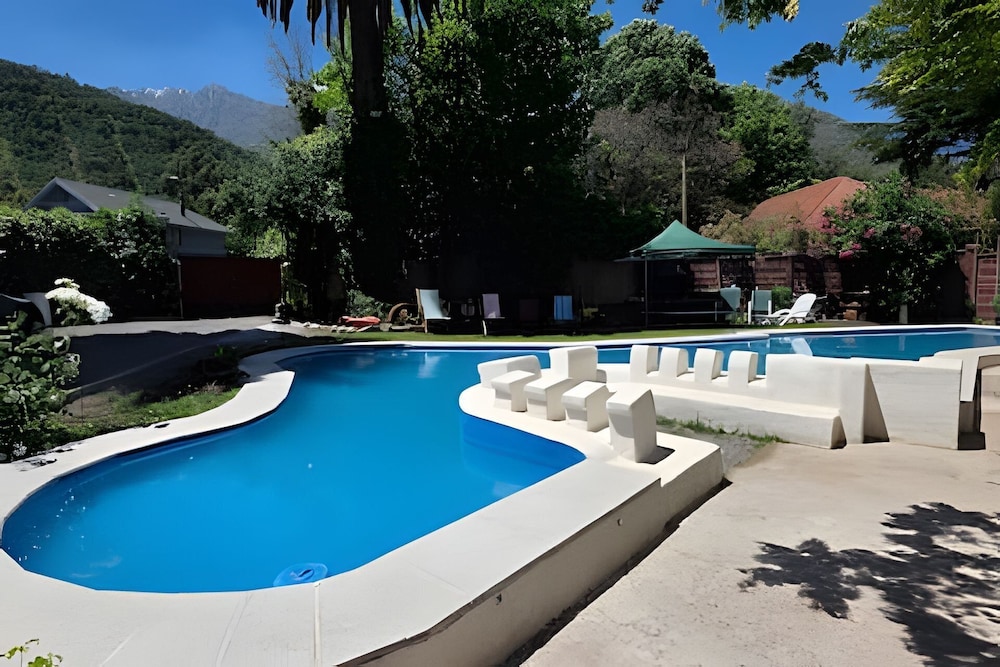 Oceana Suites San Jose de Maipo