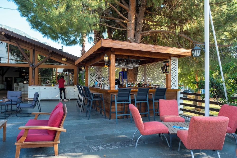 Sea Breeze Otel & Daireler - Image 115
