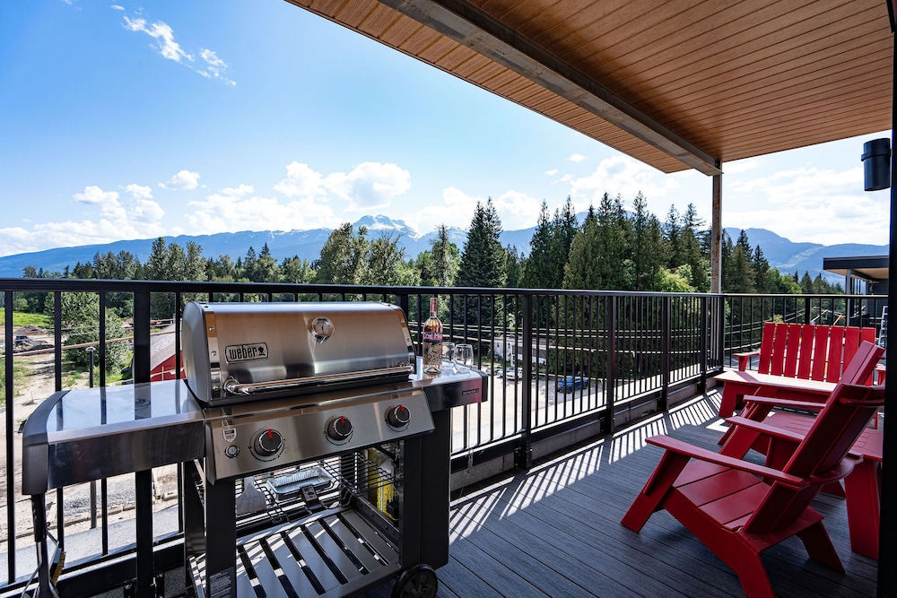 Stoke House by Revelstoke Vacations