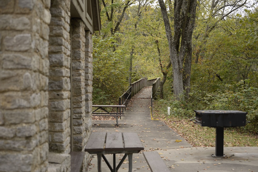 General Butler State Resort Park