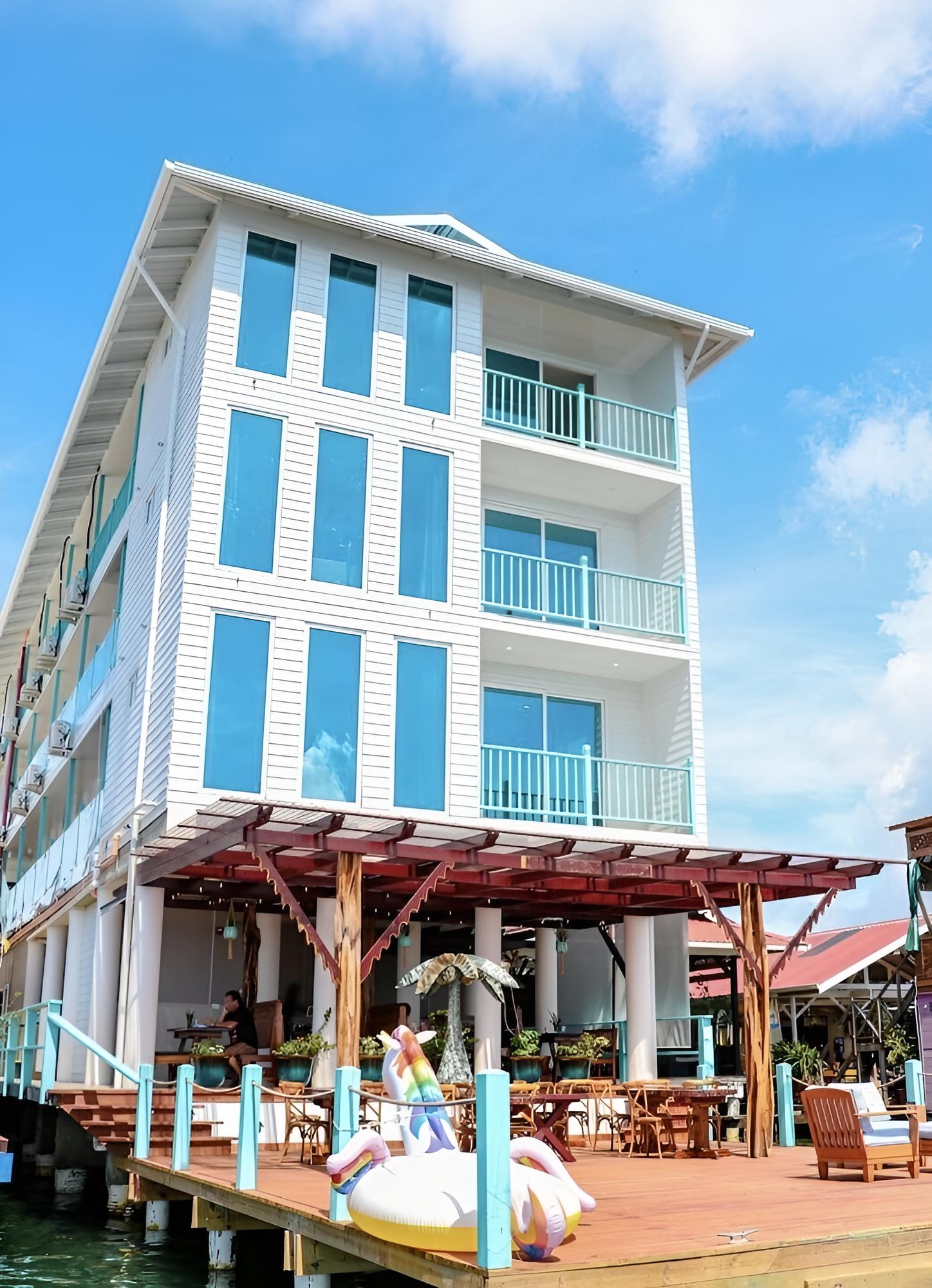 Ocean Sky Bocas