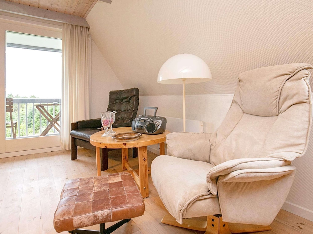 6 Person Holiday Home in Gedsted view 3