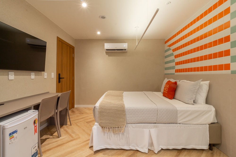 Cosy a few Steps From Copacabana Beach Q14