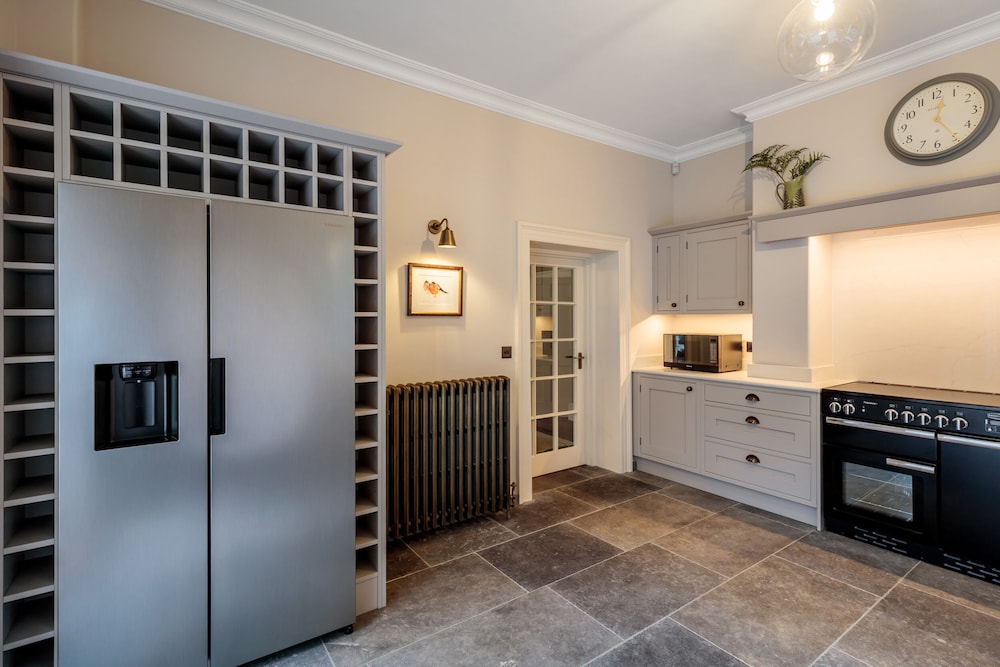The Vicarage