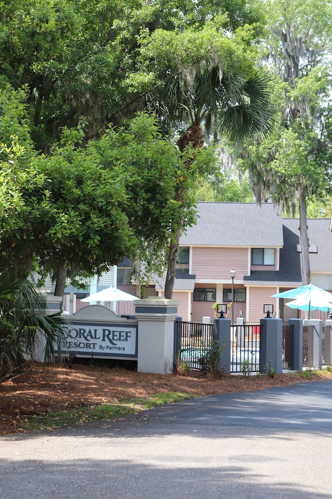 Coral Reef Resort
