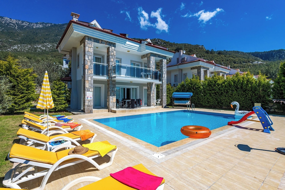 Yaşam Park Rena Villaları