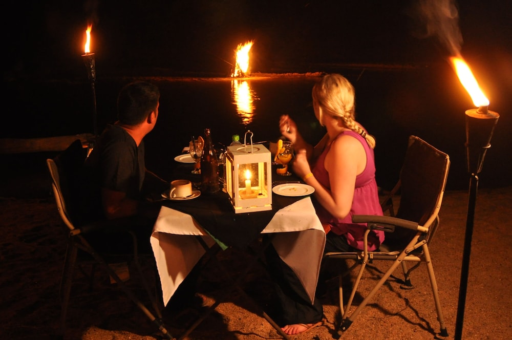 Mahoora - Yala by Eco Team