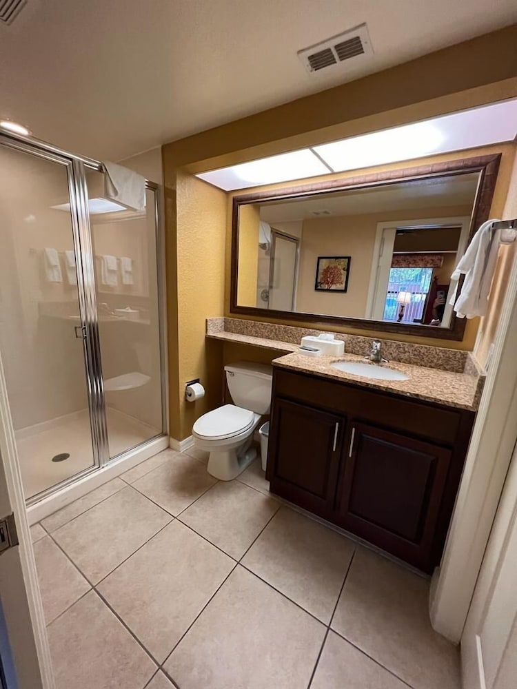 Apartamento en Orlando Fl.