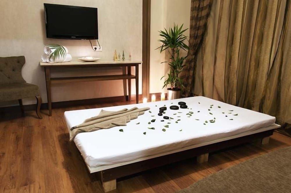 Safran Thermal Resort