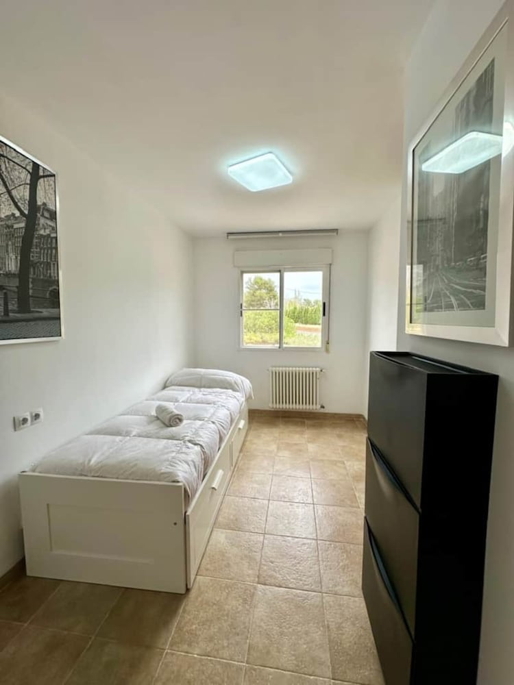 Chalet Borriol Golf REF 028