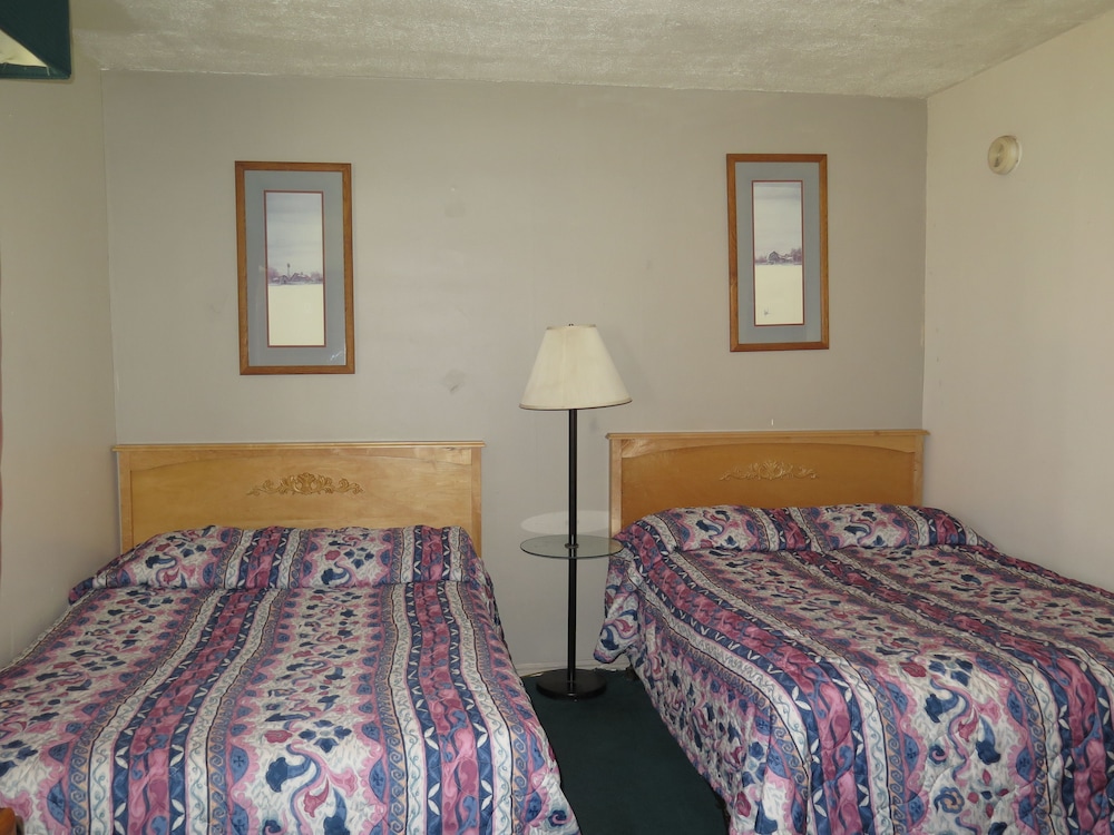Pillow Talk Motel
