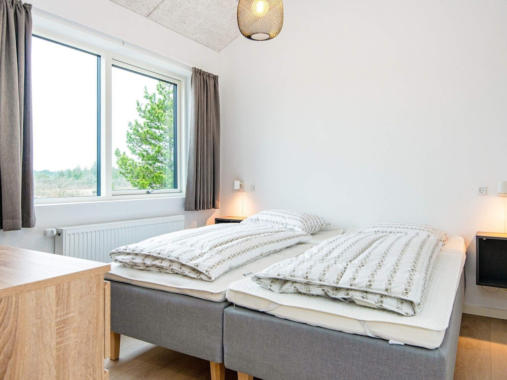 Luxury Spa Retreat in Romo - By Traum Ferienwohnungen
