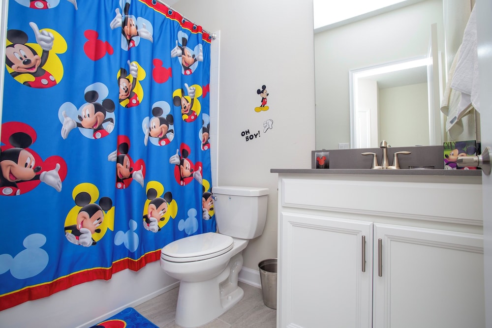 Fabulous 5 Bedrooms Close to Disney at Champions Gate Resort 8988 - Image 4