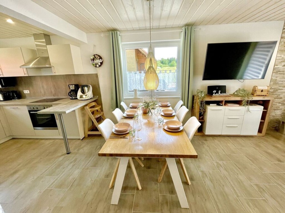 Meadow Piece of Modern Retreat