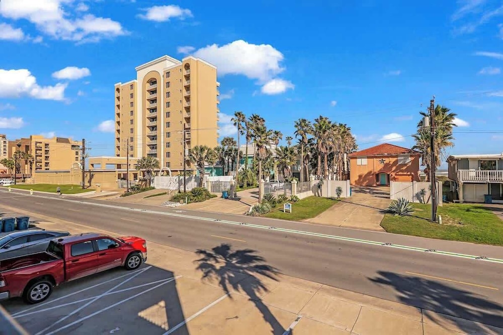 Gulf Coast Beach Front Condo