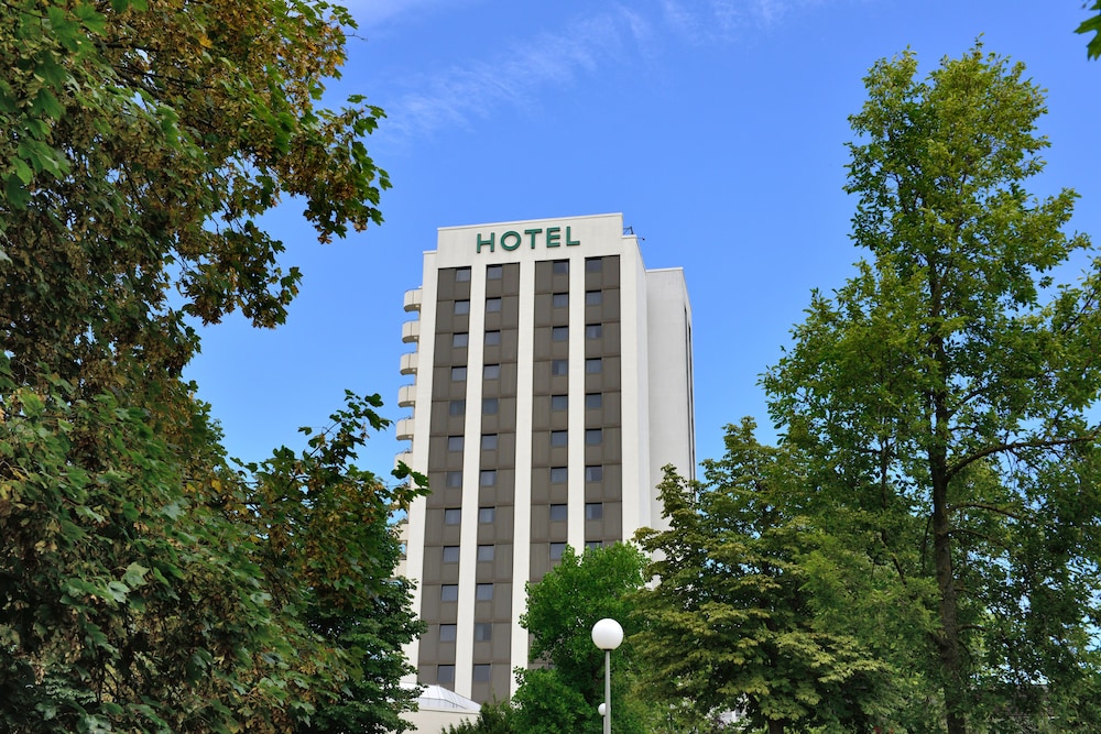 PLAZA INN Leonberg - Property Image 25