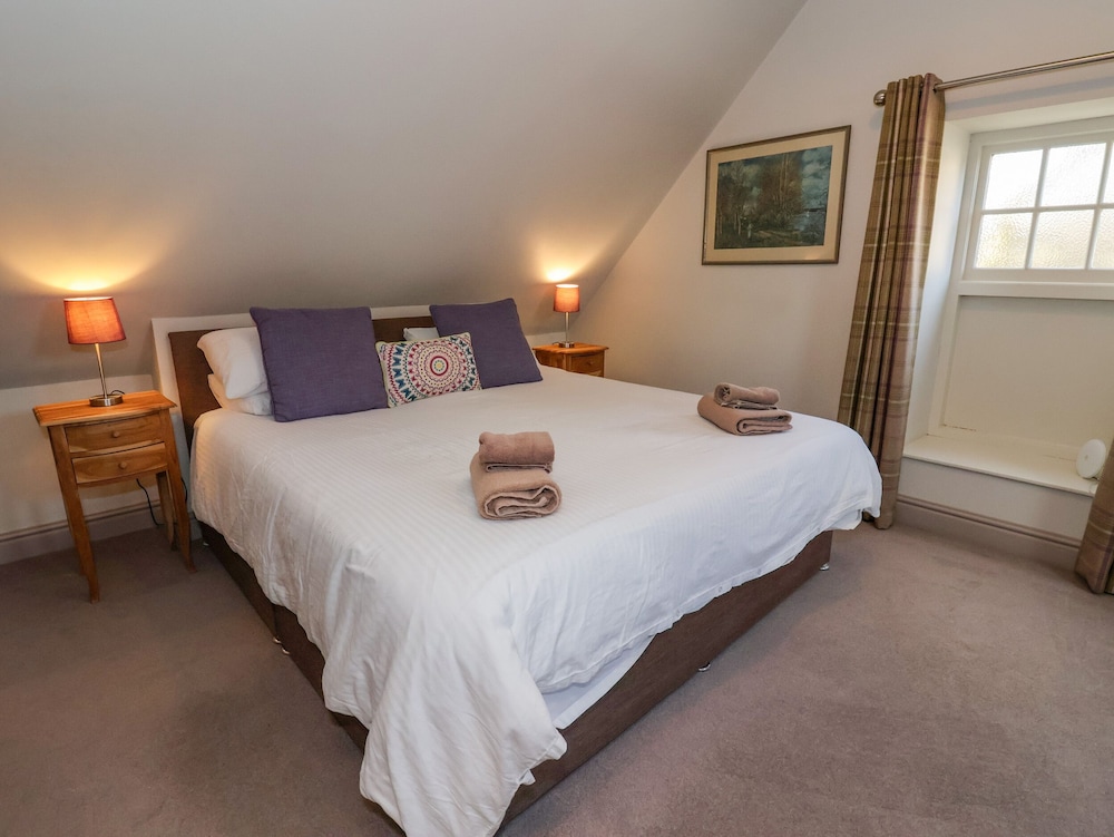 The Dower House Cottage