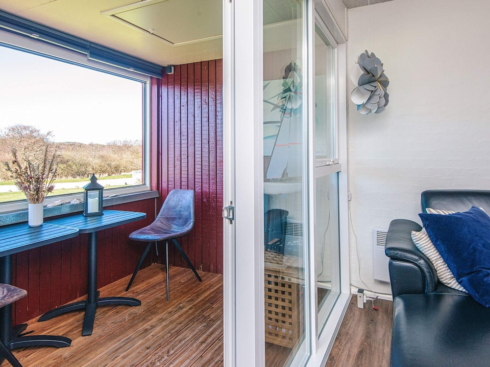 4 Person Holiday Home in Lemvig