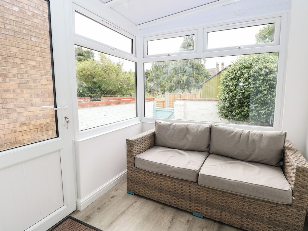Sole Bay Cottage