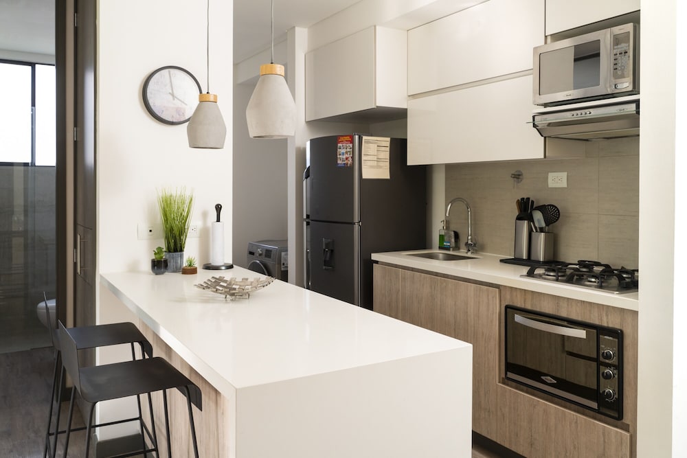 Apartamentos Class Suites by HOUSY HOST