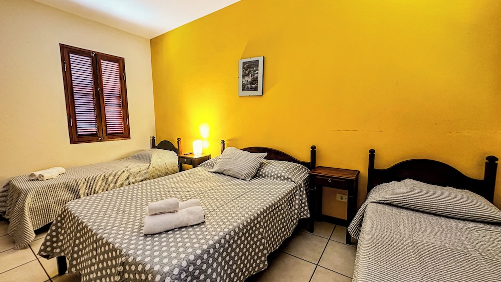 Pousada Villa Aman