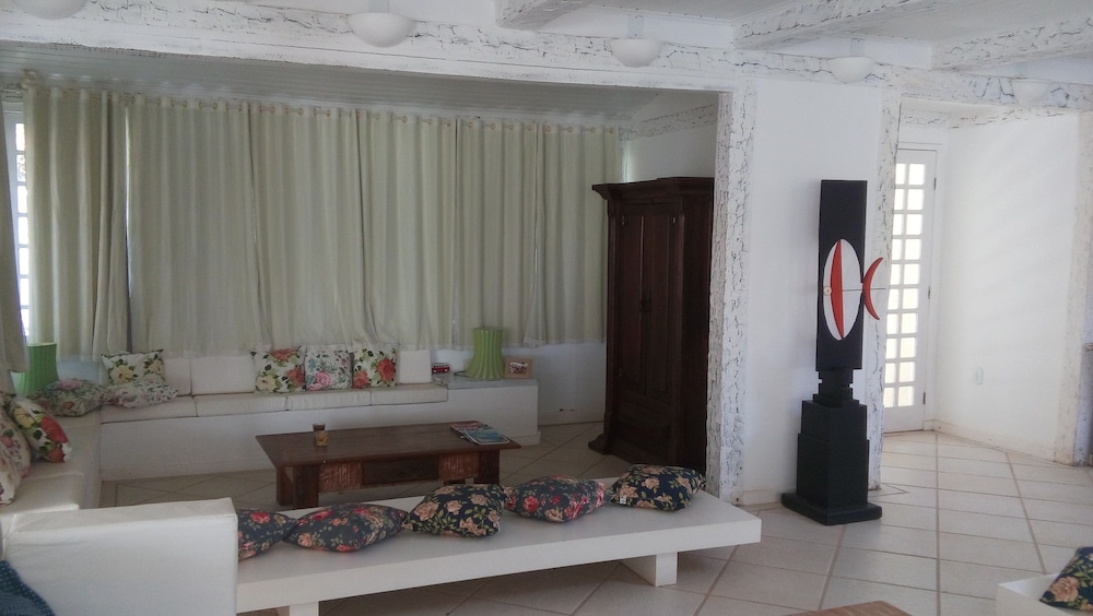 Casa da Enseada Guesthouse