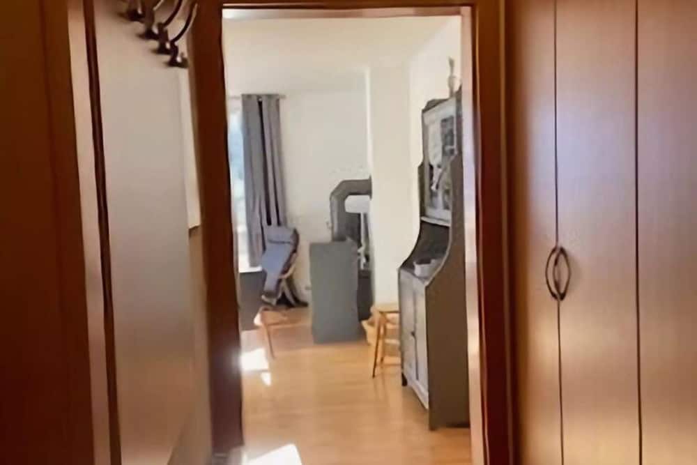 Comfortable Apartment in Lungau Valley with Hot Tub