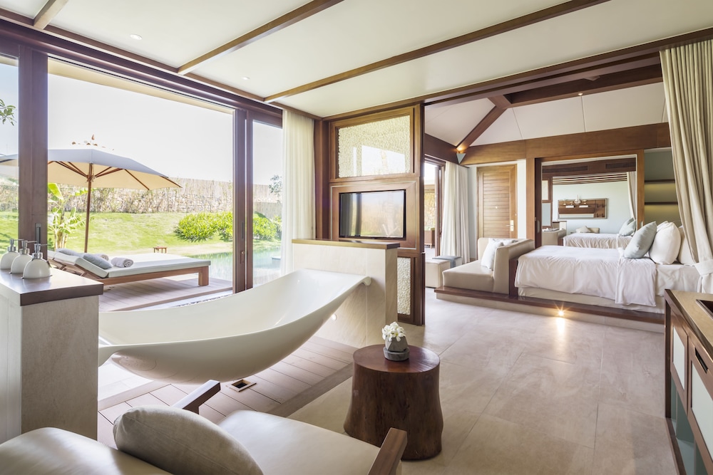Fusion Resort Cam Ranh