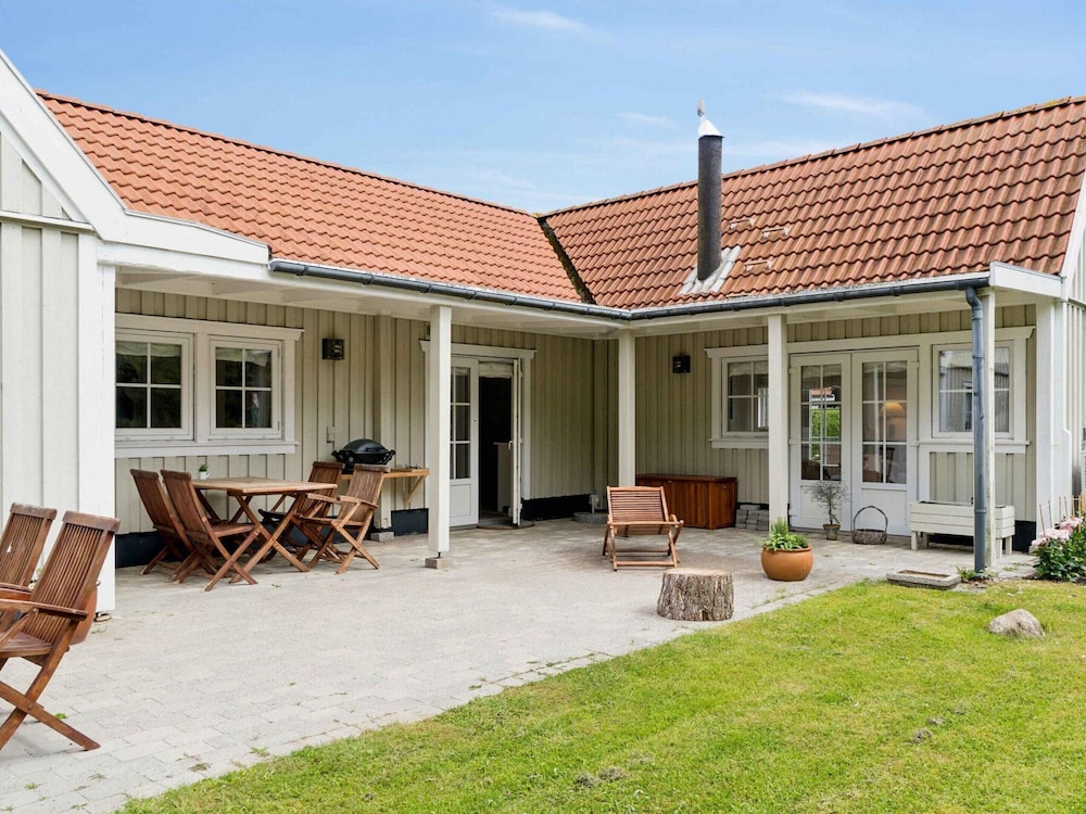5 Star Holiday Home in Vejby