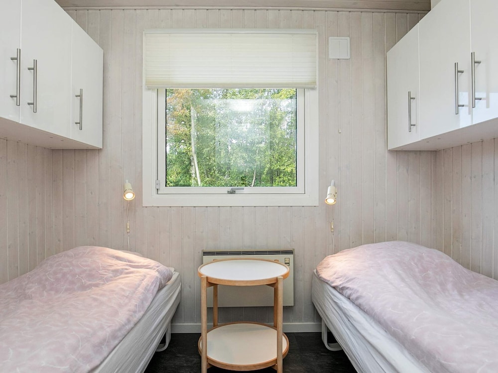 Holiday Home in Hemmet view 3